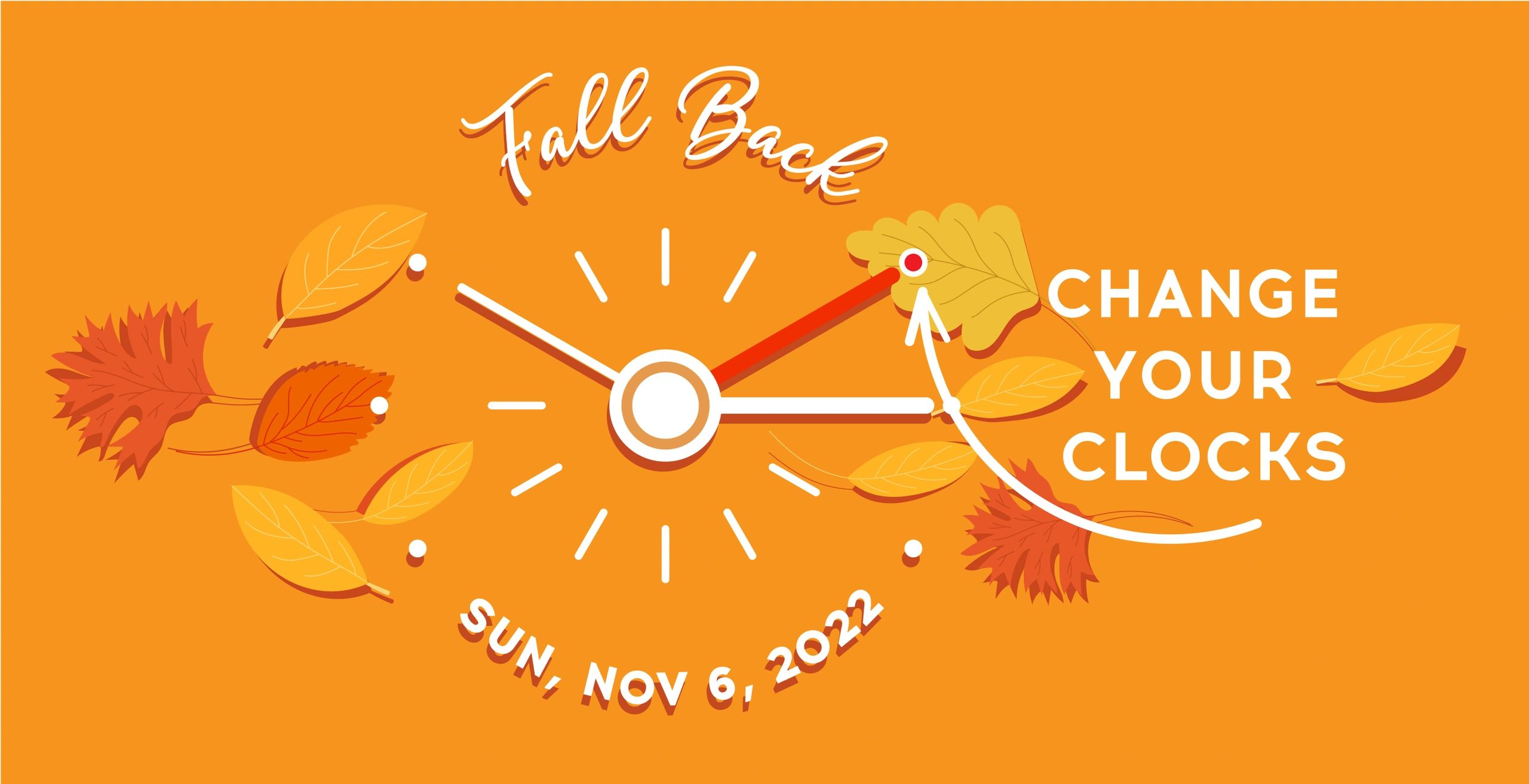 Why Are There More Accidents When The Clocks Fall Back?